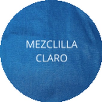 Tela N°2 para gorro soldador