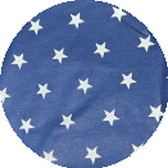 Tela N°7 para gorro soldador