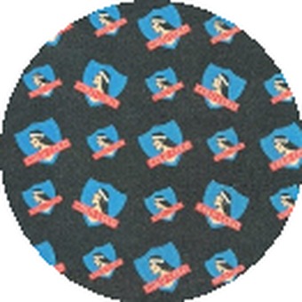 Tela N°13 para gorro soldador