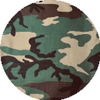 Tela N°28 para gorro soldador