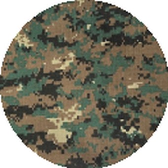 Tela N°30 para gorro soldador