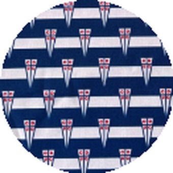 Tela N°39 para gorro soldador