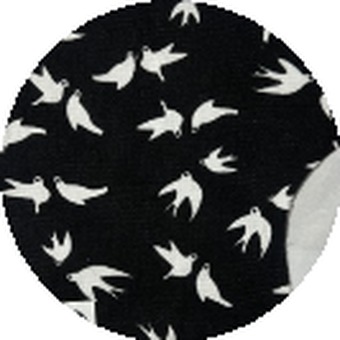 Tela N°40 para gorro soldador