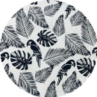 Tela N°41 para gorro soldador