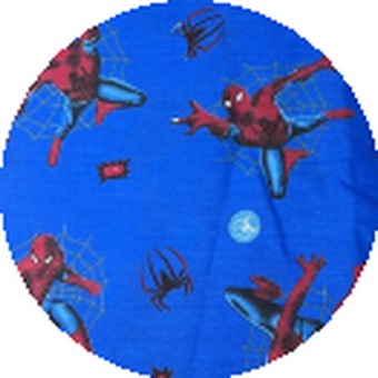 Tela N°44 para gorro soldador