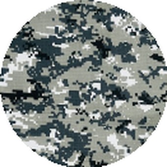 Tela N°49 para gorro soldador