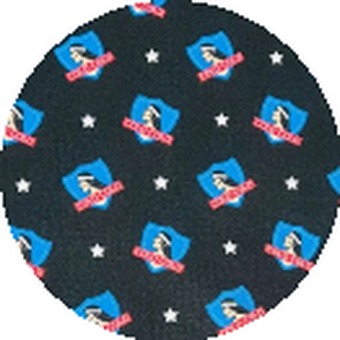 Tela N°50 para gorro soldador