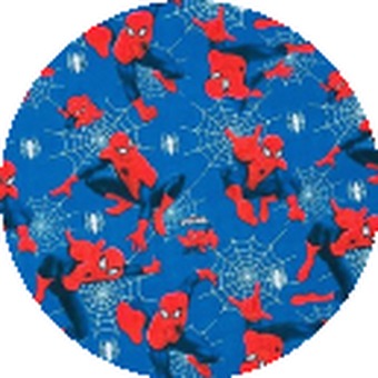 Tela N°54 para gorro soldador