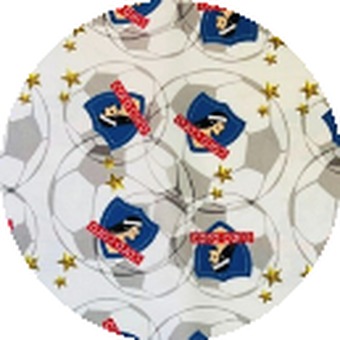 Tela N°57 para gorro soldador