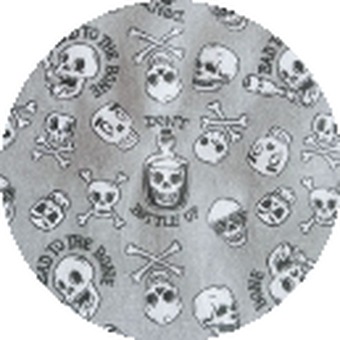 Tela N°58 para gorro soldador