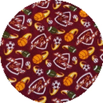 Tela N°66 para gorro soldador