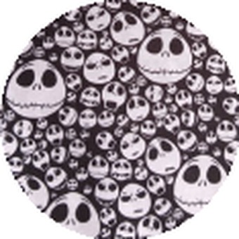 Tela N°68 para gorro soldador